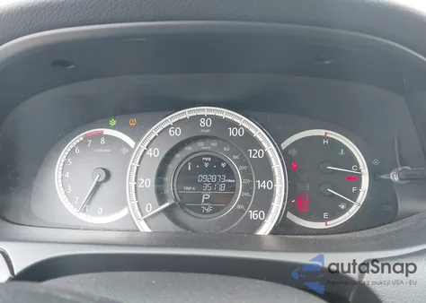 2015 Honda Accord Ex from USA, damaged, VIN 1HGCR2F72FA183795